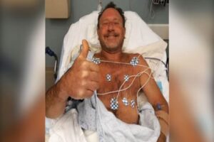 ABD'nin Massachusetts eyaletinde ıstakoz avcılığı yapan Michael Packard, avlanmak i&ccedil;in