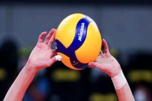 T&uuml;rkiye Voleybol Federasyonu'ndan yapılan a&ccedil;ıklamada, T&uuml;rkiye'nin bu yıl 14-19 Aralık'ta