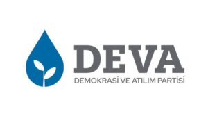 DEVA Partisi İzmir İl Başkanlığı'nde kongre heyecanı başlıyor. Kongre takvimini