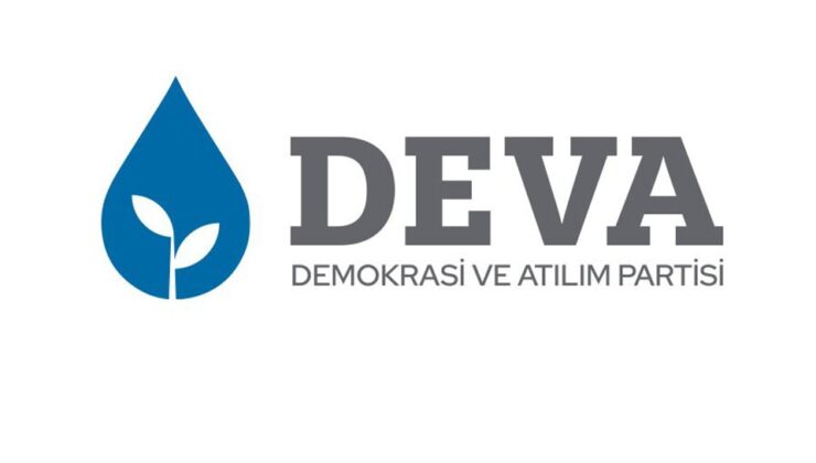 DEVA'da kongre heyecanı başlıyor/Ösen: '6 ayda 30 ilçe kongremizi gerçekleştireceğiz'