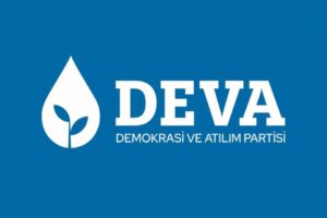 DEVA Partisi İzmir İl Başkanlığı, Torbalı'da yarın ger&ccedil;ekleşmesi beklenen se&ccedil;im