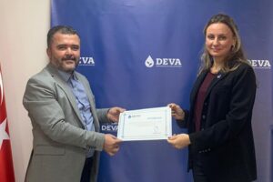 Demokrasi ve Atılım Partisi (DEVA) İzmir’de Konak, Bergama ve Menemen’de