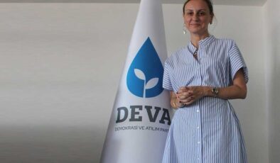 DEVA İzmir İl Başkanı Kaya: 'İzmir hiçbir partinin kalesi değildir'