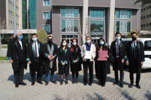 İstanbul S&ouml;zleşmesi, tam adıyla &ldquo;Kadına Y&ouml;nelik Şiddet ve Aile İ&ccedil;i