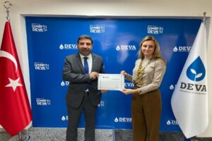 Demokrasi ve Atılım Partisi (DEVA) İzmir’de Karabağlar ve Kemalpaşa ilçe