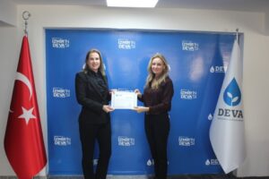 Demokrasi ve Atılım Partisi (DEVA) İzmir’de Karşıyaka ve Çeşme’de de