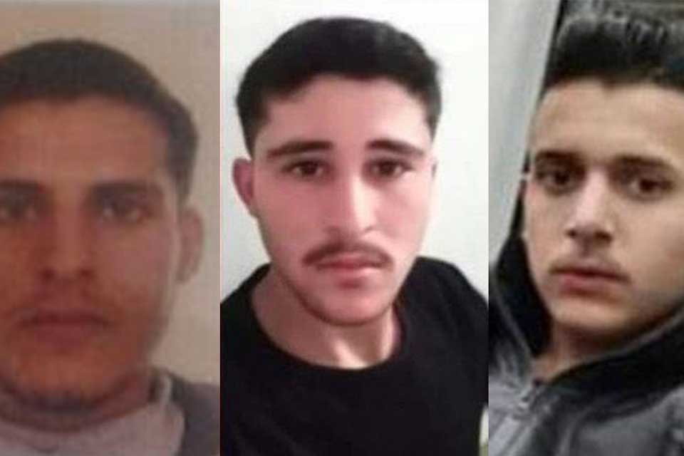 DEVA Partisi Genel Başkan Yardımcısı Mustafa Yeneroğlu, Suriyeli üç göçmenin