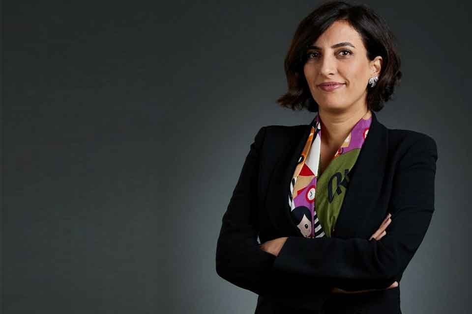 Demokrat G&uuml;ndem Gazetesi&rsquo;nin &Ccedil;evre-İkim kategorisinde başlattığı Bir Bu&ccedil;uk Derece adlı