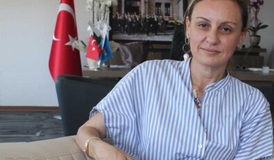 DEVA Partisi İl Başkanı Kaya: 'İzmir eylem planını yaz sonu açıklayacağız'