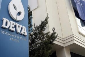 Adıyaman DEVA Partisi&rsquo;nin Kahta, Samsat, Sincik ve Gerger il&ccedil;eleri ile