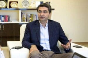 DEVA Partisi Genel Başkan Yardımcısı Mehmet Emin Ekmen, İYİ Parti