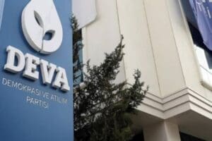 DEVA Partisi, uzun s&uuml;redir &uuml;zerinde &ccedil;alıştığı şehirleşme projesinin &ccedil;ok yakında