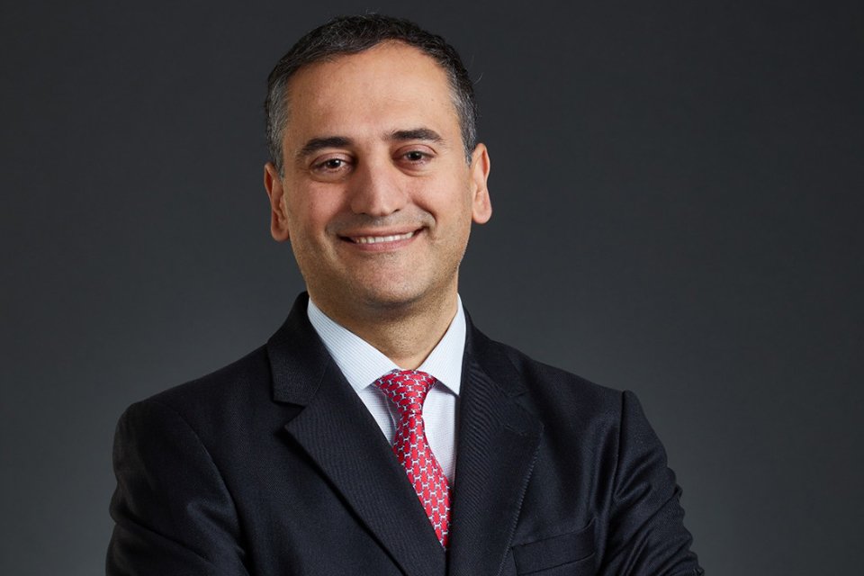 DEVA Partisi Eğitim Politikaları Başkanı Mustafa Ergen, yükseköğretim sistemimizin kurumsal