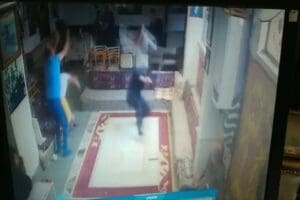 DEVA Partisi lideri Ali Babacan, Ankara&rsquo;da saldırıya uğrayan Alevi dedesine