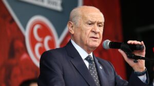 Türkiye 14 Mayıs seçimlerinin ardından 28 Mayıs’ta gerçekleşecek cumhurbaşkanlığı ikinci