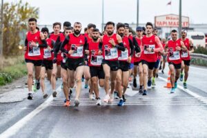 İzmir B&uuml;y&uuml;kşehir Belediyesi, Şehit Asteğmen Kubilay anısına 23 Aralık Perşembe
