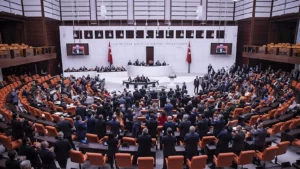 Dezenformasyonla mücadele düzenlemesi" olarak bilinen Basın Kanunu ile Bazı Kanunlarda