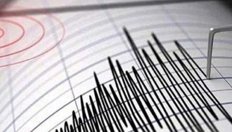 Düzce'de deprem sonrası 96 artçı sarsıntı