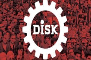 DİSK, 14 Mayıs'ta yapılacak olan Meclis ve Cumhurbaşkanlığı se&ccedil;imleri i&ccedil;in