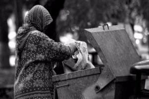 DİSK-AR'ın verilerine g&ouml;re, en yoksul y&uuml;zde 20&rsquo;lik gelir grubun gıda