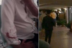 Aydın&rsquo;ın Didim il&ccedil;esinde Belediye Başkanı Ahmet Deniz Atabay ve avukatı