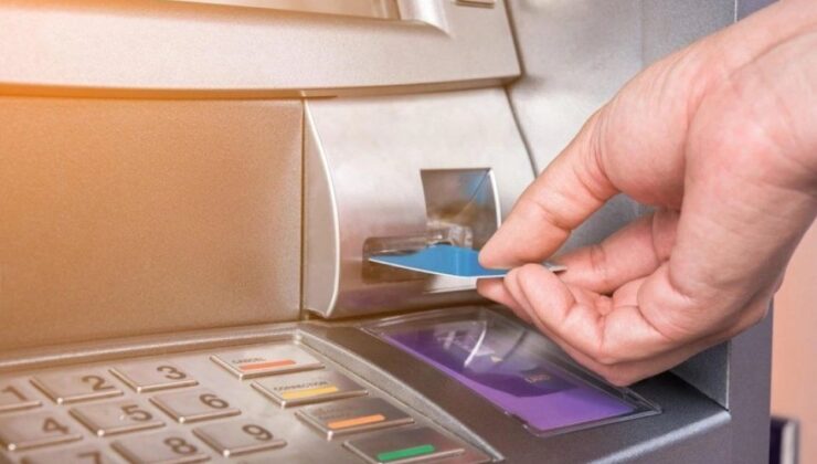 Dikkat! ATM'ler hakkında önemli uyarı…