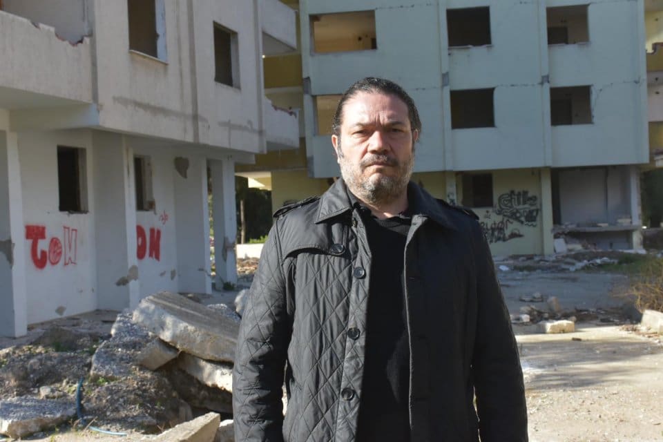 İzmir Ekonomi &Uuml;niversitesi G&uuml;zel Sanatlar ve Tasarım Fak&uuml;ltesi Mimarlık B&ouml;l&uuml;m&uuml;