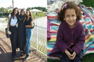 Evrensel Gazetesi İzmir Temsilcisi &Ouml;zer Akdemir sosyal medya hesabından 11