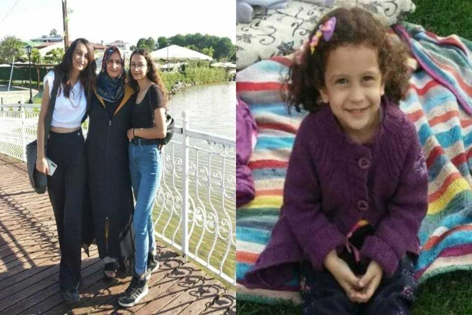 Evrensel Gazetesi İzmir Temsilcisi &Ouml;zer Akdemir sosyal medya hesabından 11