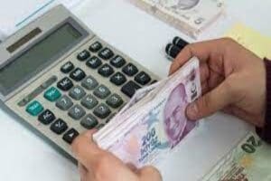 İşyeri ve konutlarını kiraya verenlerin her yıl d&uuml;zenli olarak verdikleri
