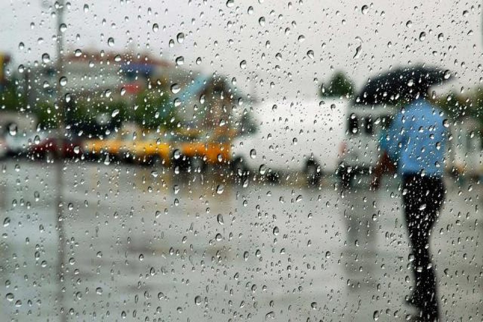 Meteoroloji 4 Ocak hava durumu raporunu yayımladı. Meteoroloji Genel M&uuml;d&uuml;rl&uuml;ğ&uuml;'nden