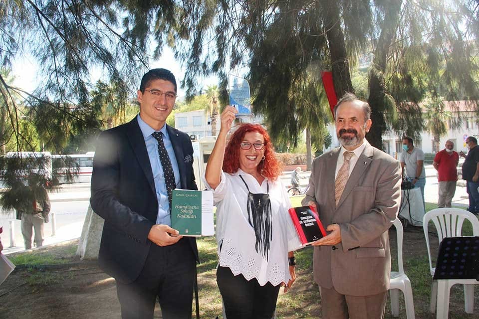 Dil Bayramı&rsquo;nın 89. yılı, Konak Belediyesi ve Dil Derneği İzmir
