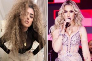 İbrahim Tatlıses'in kızı &uuml;nl&uuml; şarkıcı Dilan &Ccedil;ıtak, şubat ayında &ccedil;ıkaracağı