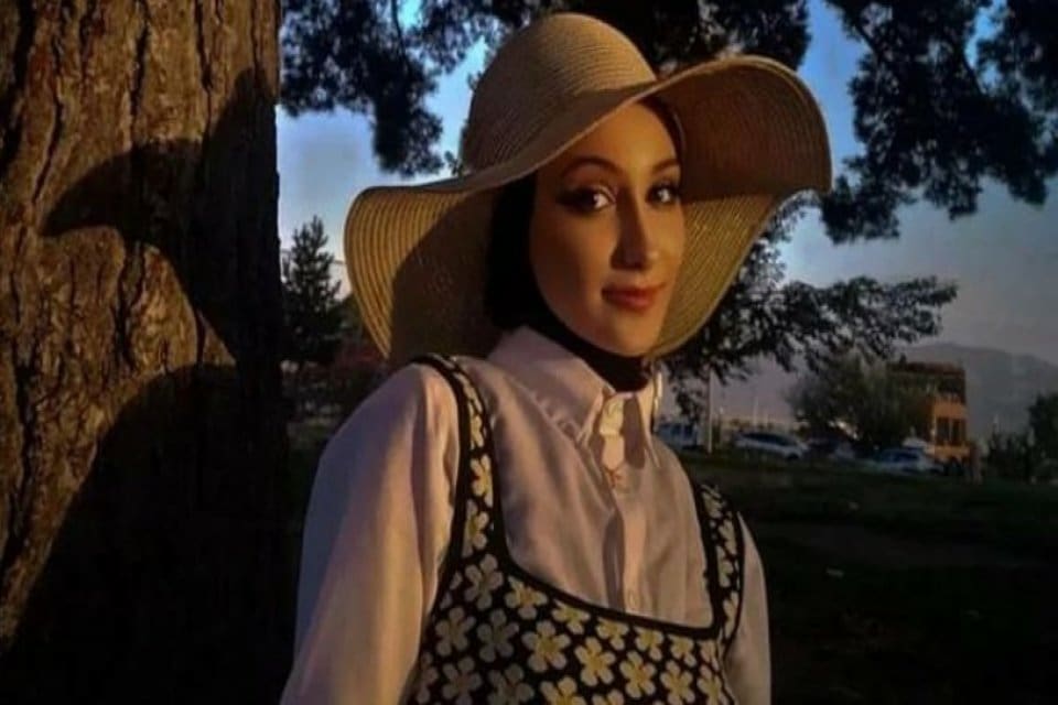 Erzurum&rsquo;da inşaatın &ouml;n&uuml;nde cesedi bulunan Dilara K&ouml;&ccedil;&rsquo;&uuml;n &ouml;l&uuml;m&uuml;yle ilgili g&ouml;zaltına