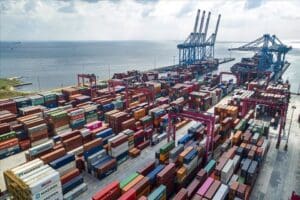 Haziran ayında dış ticaret a&ccedil;ığı bir &ouml;nceki yılın aynı ayına