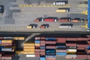 T&uuml;rkiye İstatistik Kurumu (T&Uuml;İK) verilerine g&ouml;re, Ocakta dış ticaret a&ccedil;ığı