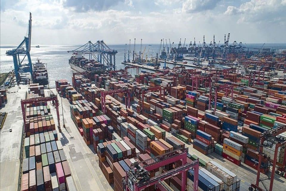 T&uuml;rkiye&rsquo;nin ocak ayı dış ticaret a&ccedil;ığı ise, 14,3 milyar dolar