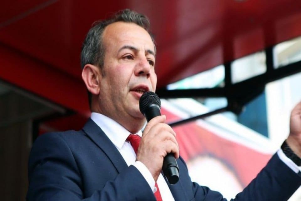 MYK tarafından uyarı cezası istemiyle y&uuml;ksek disiplin kuruluna sevk edilen