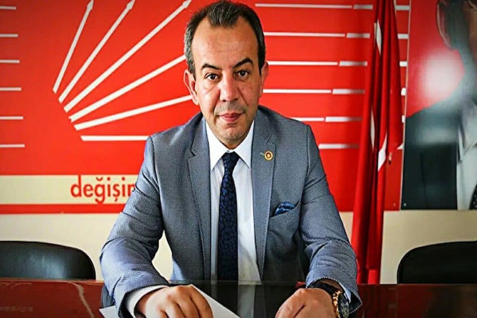 CHP Merkez Y&ouml;netim Kurulu tarafından kesin ihra&ccedil; talebiyle Y&uuml;ksek Disiplin