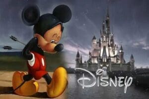 Disney, daha &ouml;nce duyurduğu yedi bin kişiyi işten &ccedil;ıkarma planının