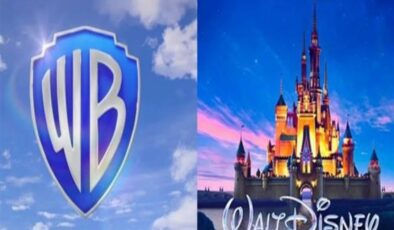 Disney, Warner Bros ve Sony'den Rusya'ya yaptırım