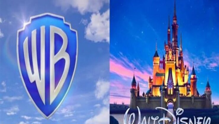Disney, Warner Bros ve Sony'den Rusya'ya yaptırım
