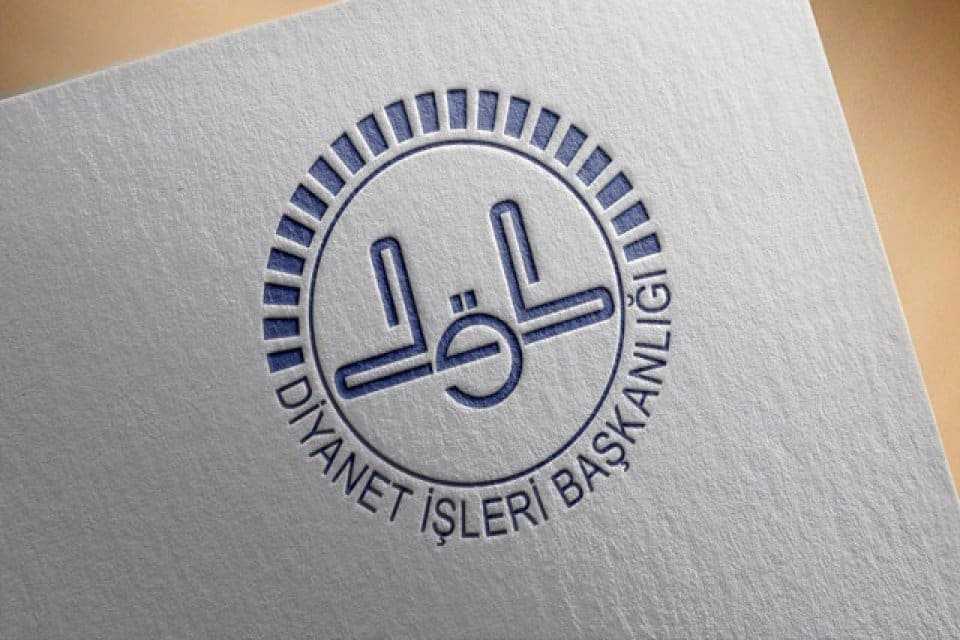 Diyanet İşleri Başkanlığı (DİB), bir soruya verilen yanıtı sert s&ouml;zlerle