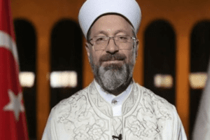 Diyanet İşleri Başkanlığı Din İşleri Y&uuml;ksek Kurulu&rsquo;nun hazırladığı 2018 yılında