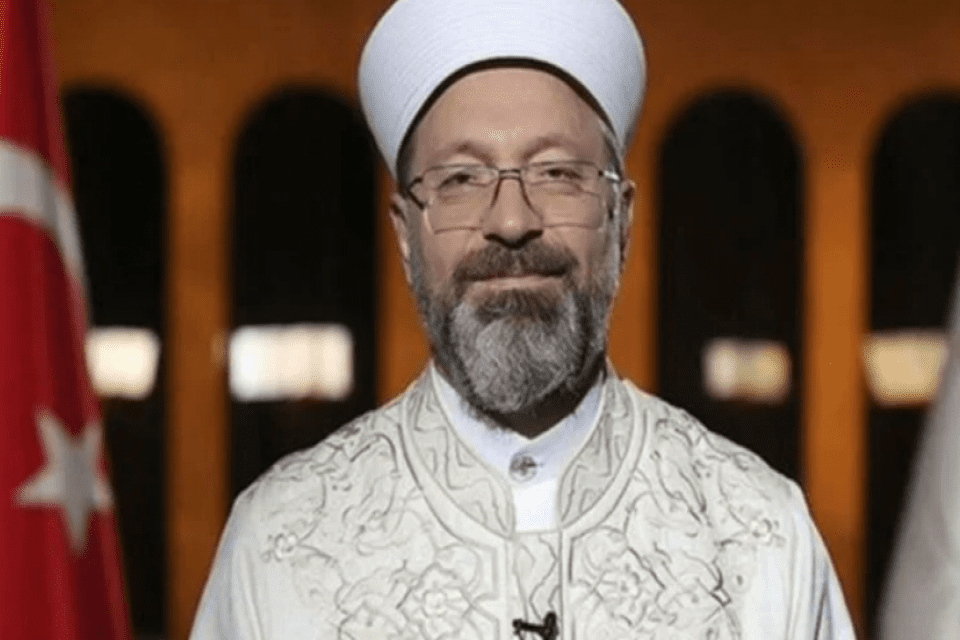 Diyanet İşleri Başkanlığı Din İşleri Y&uuml;ksek Kurulu&rsquo;nun hazırladığı 2018 yılında