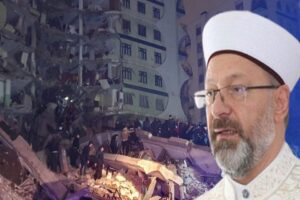Diyanet İşleri Başkanlığı, ramazan ayı nedeniyle yayınladığı mesajında zekat alabilecek