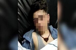 Diyarbakır&rsquo;ın Lice İl&ccedil;esi&rsquo;nde 14 yaşındaki &ccedil;ocuğa işkence olayında d&uuml;n gece