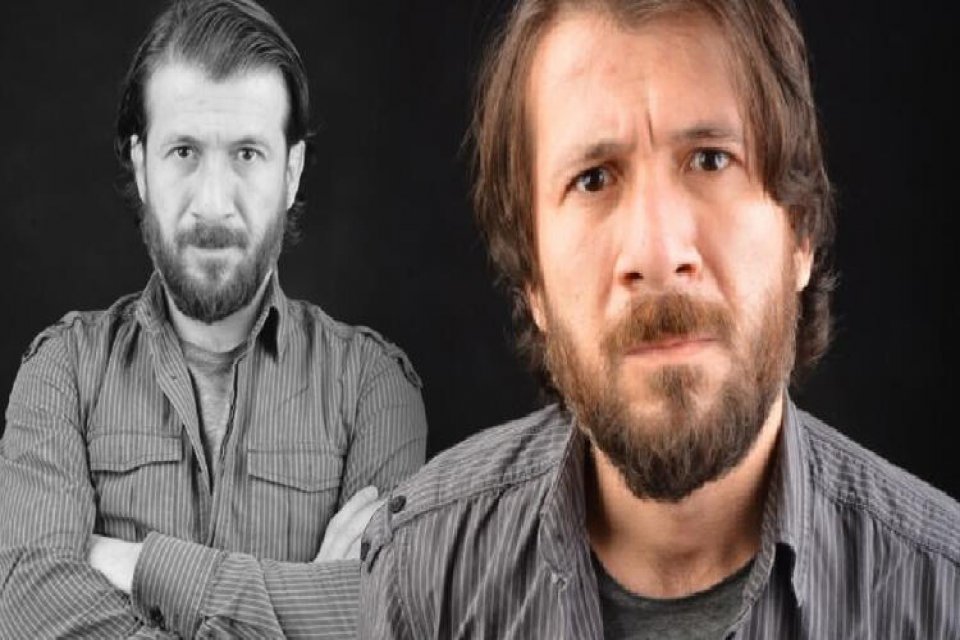 Çok sayıda dizide rol alan tiyatro oyuncusu 38 yaşındaki Ercan