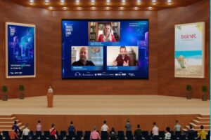 14. Travel Turkey İzmir Dijital Fuarı, online seminerlerle fuar ziyaretçilerini