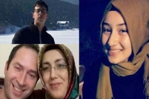 Sakarya&rsquo;nın Akyazı il&ccedil;esinde, kombi borusunun yerinden &ccedil;ıkmasıyla karbonmonoksitten etkilenen &ccedil;ift